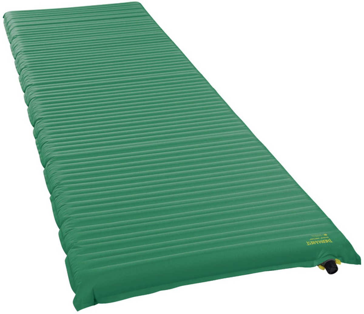 Therm-a-Rest NeoAir Venture Slaapmat - Luchtbedden - Pine - 183x51x5cm