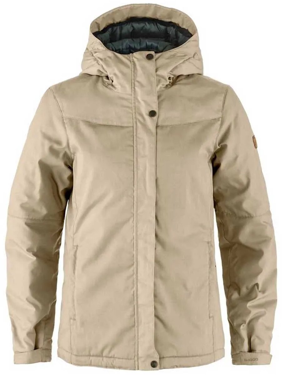 Fjällräven Stina Jas Vrouw Fossil