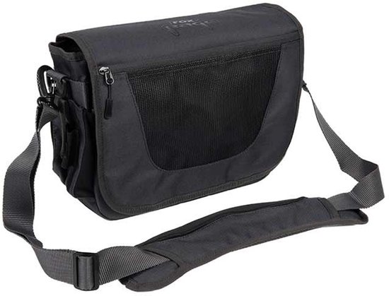 Fox Rage Messenger Bag Vistas (Incl. 2 Tackleboxen) - Vistas