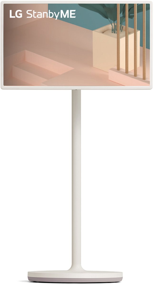 LG 27ART10 StanbyME
