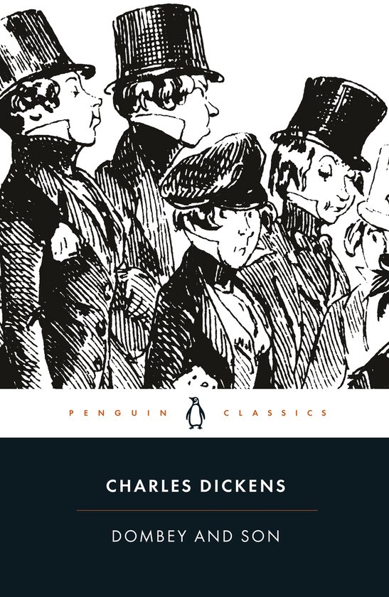 PC Dombey & Son