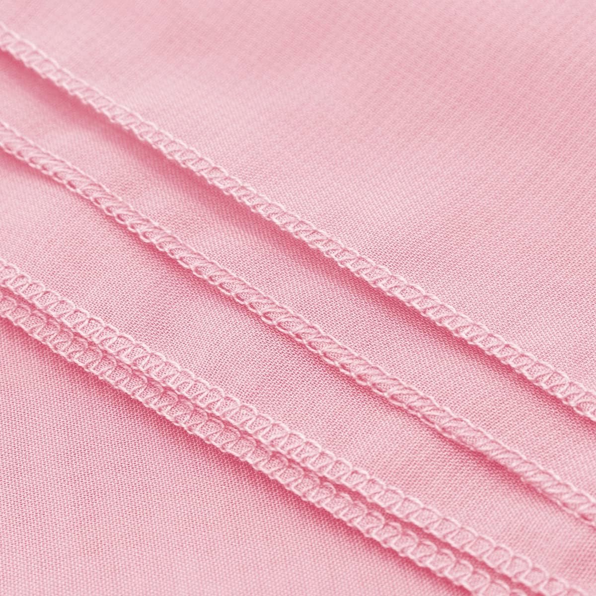 Chiffon Tafelloper 70 x 300 cm - Afwasbaar Tafelkleed voor Decoratie