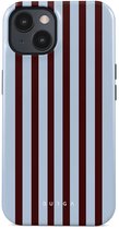 Burga Tough Backcover geschikt voor MagSafe geschikt voor iPhone 14 - Offline