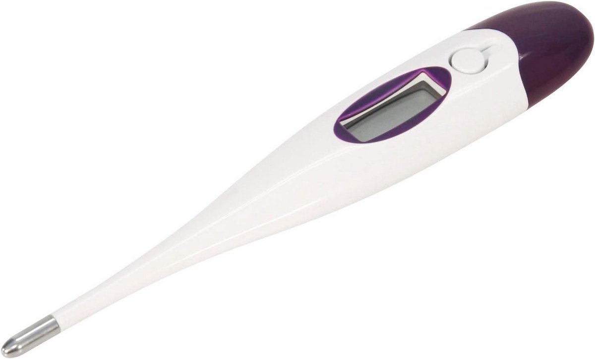 Digitale Koortsthermometer voor Huisdieren