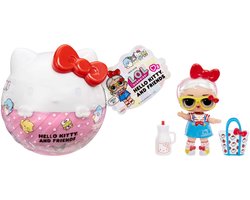 L.O.L. Surprise! Loves Hello Kitty & Friends - Minipop