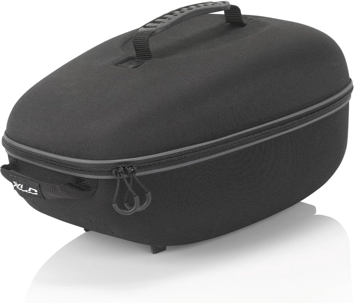 Ruime Cargo Box voor Fietsen