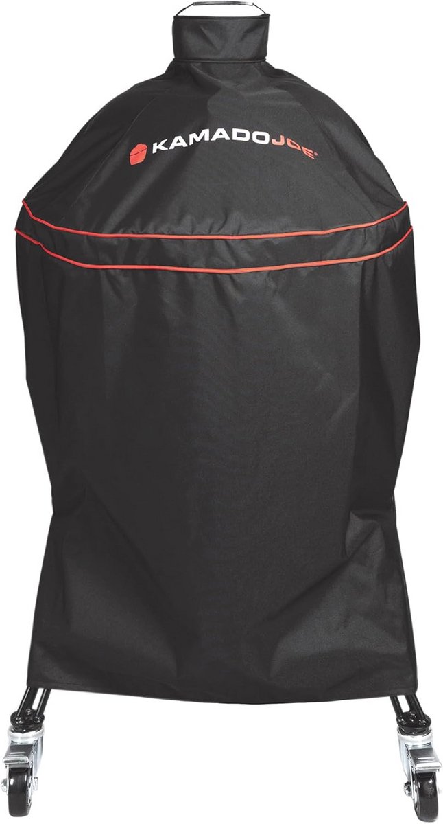 Houtskool Grill Cover 18 inch voor Kamado