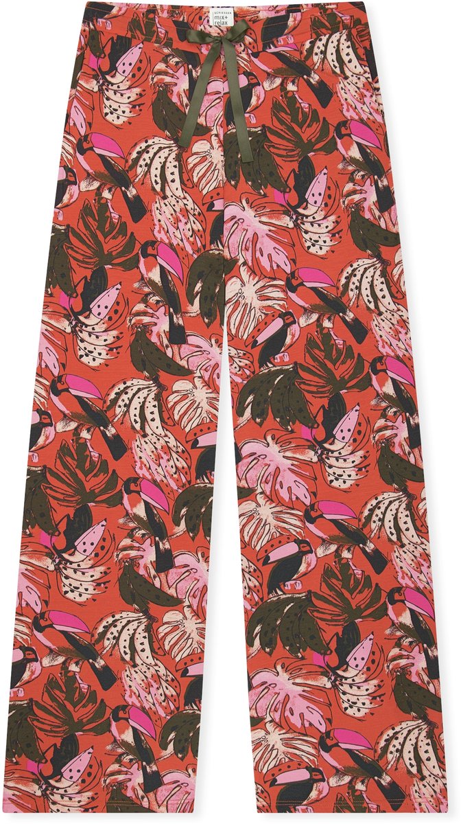 SCHIESSER - Pantalon - Dames - Slips