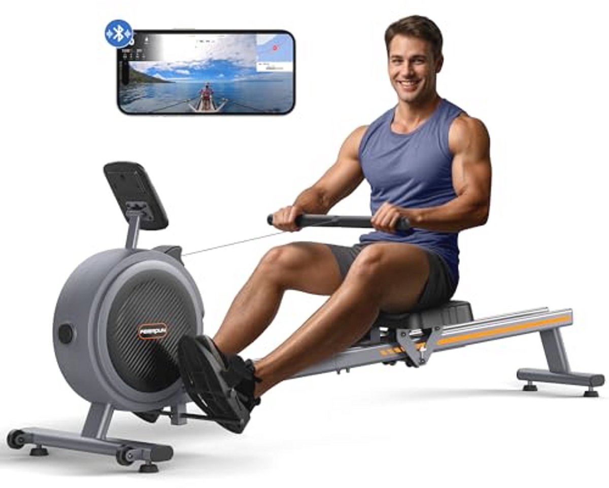 FEIERDUN Magnetische Roeitrainer - FEIERDUN - €933,20