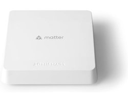 Slimme Thuis Hub - Bediening van Aangesloten Apparaten met Thread en Zigbee 3.0