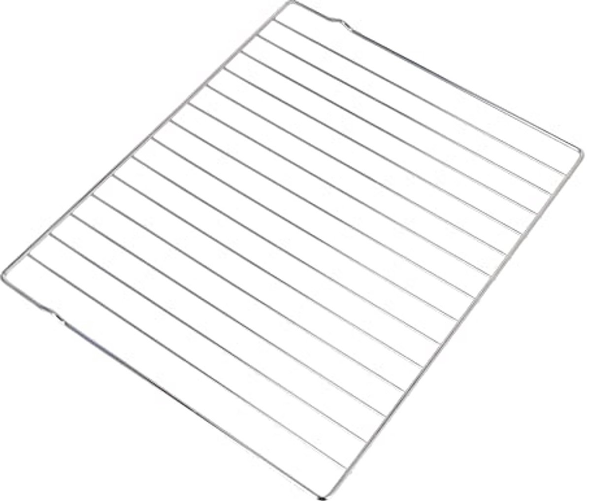 Universeel Chrome Metal Rack voor Oven en Kooktoestel 45.5cm x 37cm