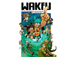 Wakfu - Wakfu Vol. 1