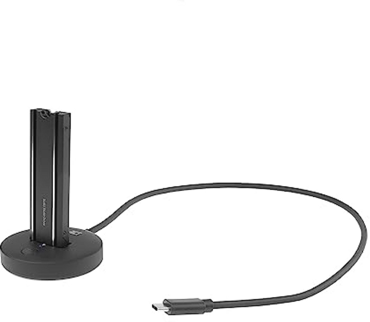 M.2 NVMe/PCIe SSD Docking Station USB-C voor snelle gegevensoverdracht