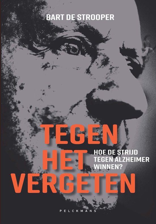 Tegen het vergeten - cover