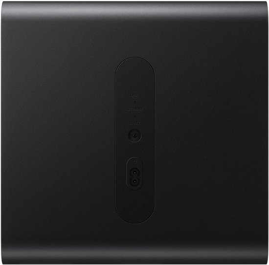 Samsung HW-Q800F - Soundbar - HDMI - Bluetooth 5.3 - Q-Symphony - Zwart