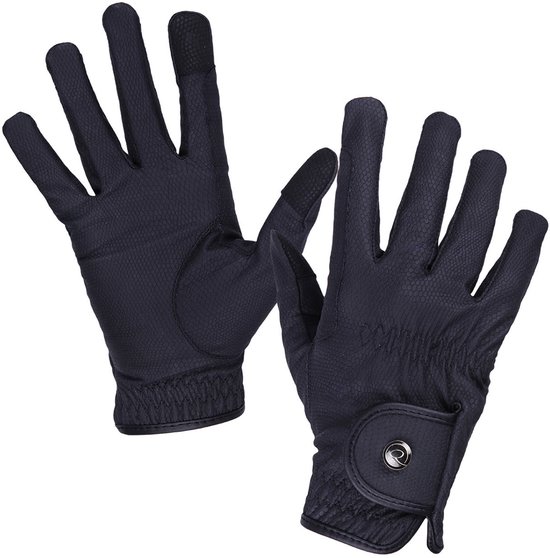 QHP' équitation QHP Forece Winter