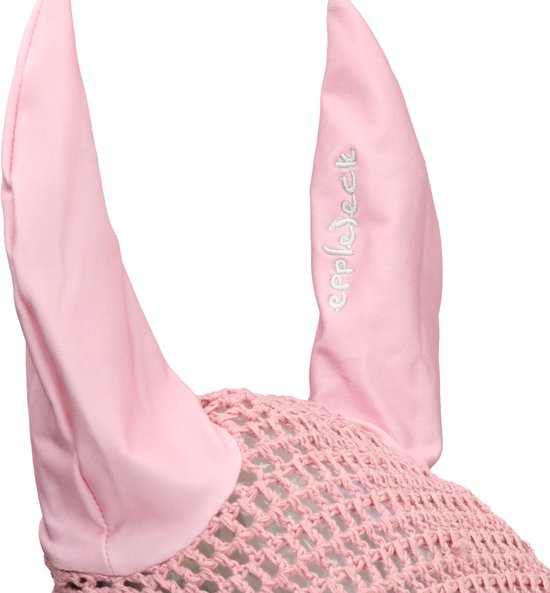 Filet- Epplejeck Epplejeck , base Epplejeck rose