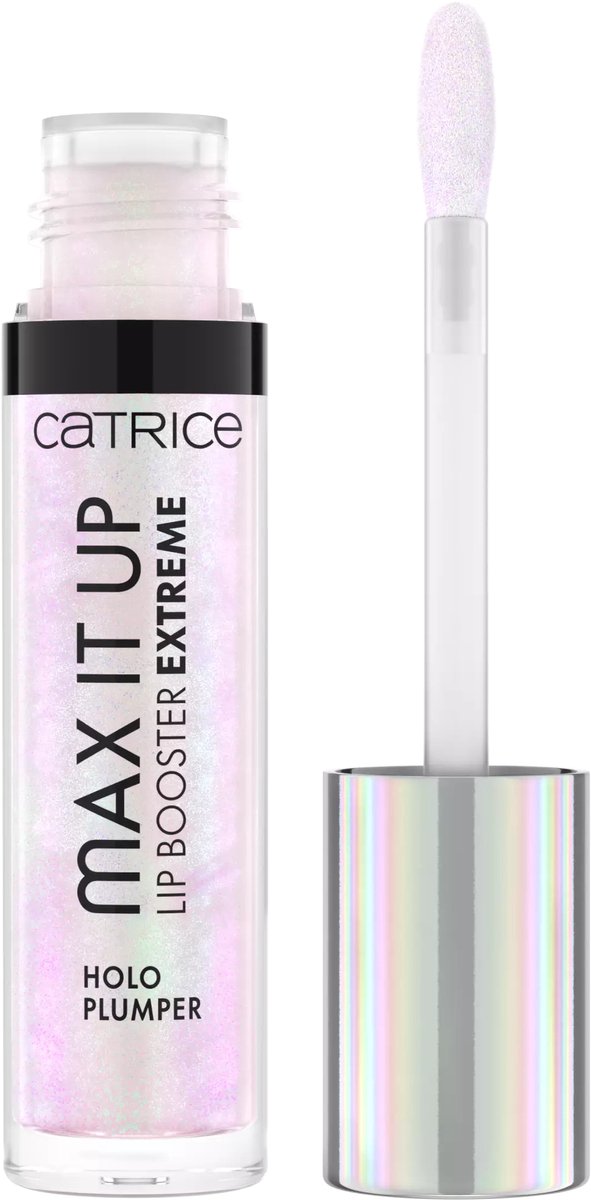 Catrice Lipgloss Max It Up 050 Beam me Away, 4 ml