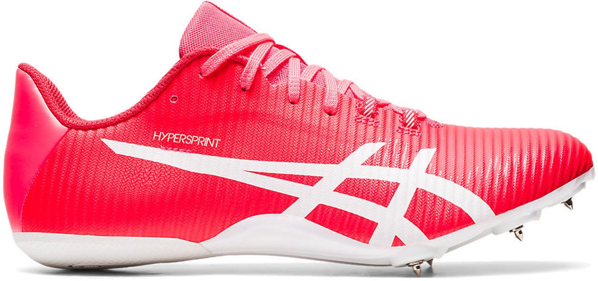ASICS HYPERSPRINT 8 Mixte DIVA 45 Roze