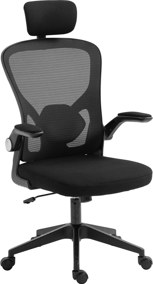 ErgoFusion Gaming Chair Basic Ergonomische Gamingstoel - ErgoFusion - €109,50