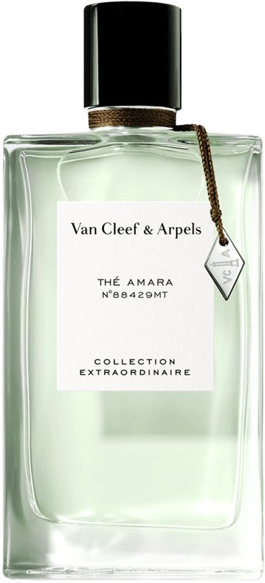 Van Cleef & Arpels Collection Extraordinaire The Amara edp 75ml