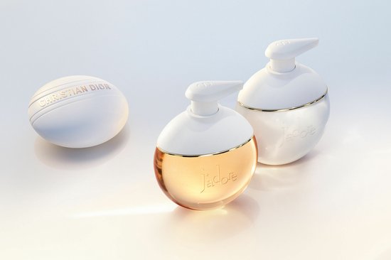 Dior J'adore les Adorables - Body milk 200 ml | bol