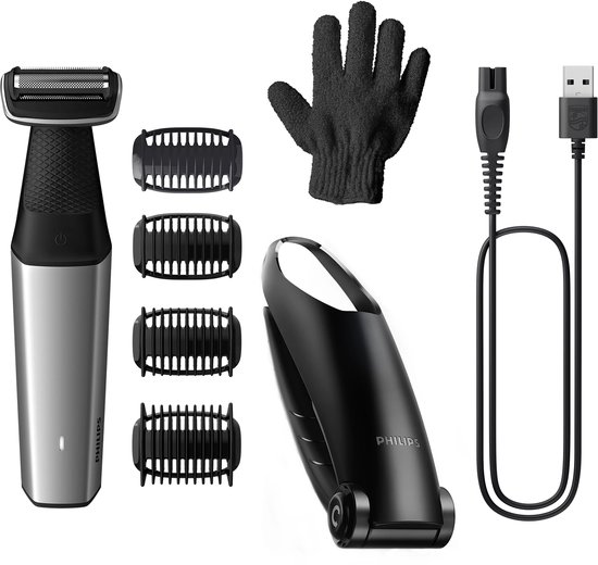 Philips series 5000 BG5021/16