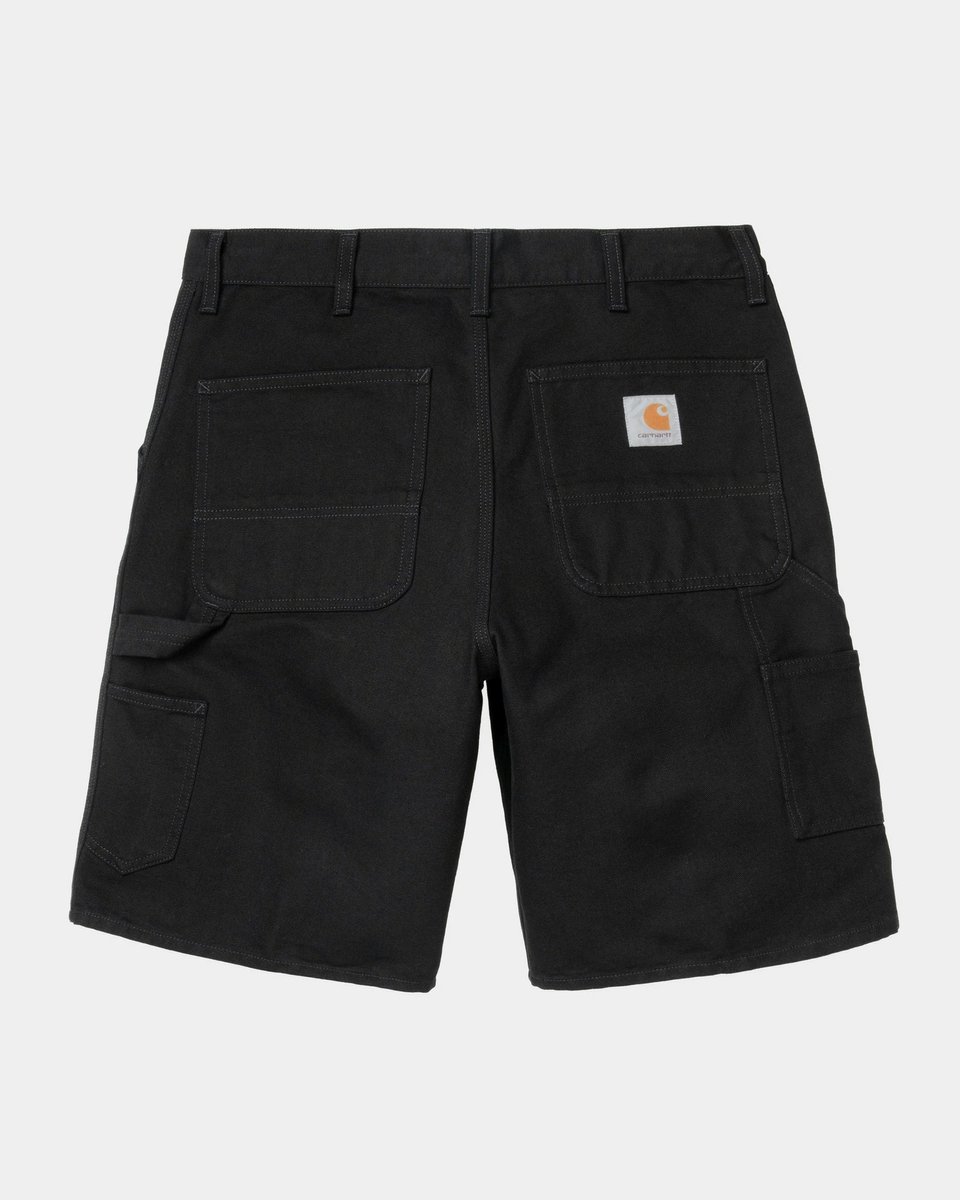 Chase Regular Fit Shorts – W28 Zwart