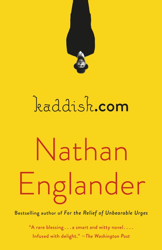 kaddish.com - cover