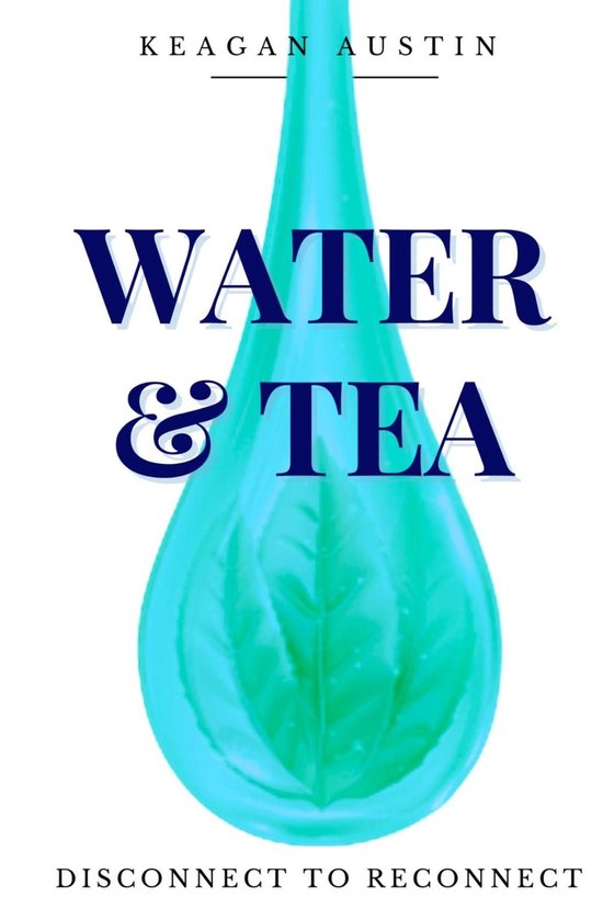 Water and Tea - cover