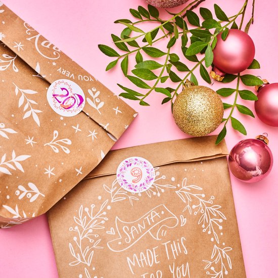 essence cosmetics Adventskalender "Do More Of What Makes You Merry!" 2022