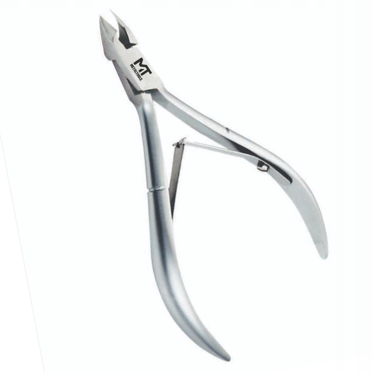 Professionele Nagelriemknipper 5mm - Roestvrij Staal