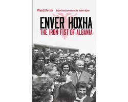 Enver Hoxha