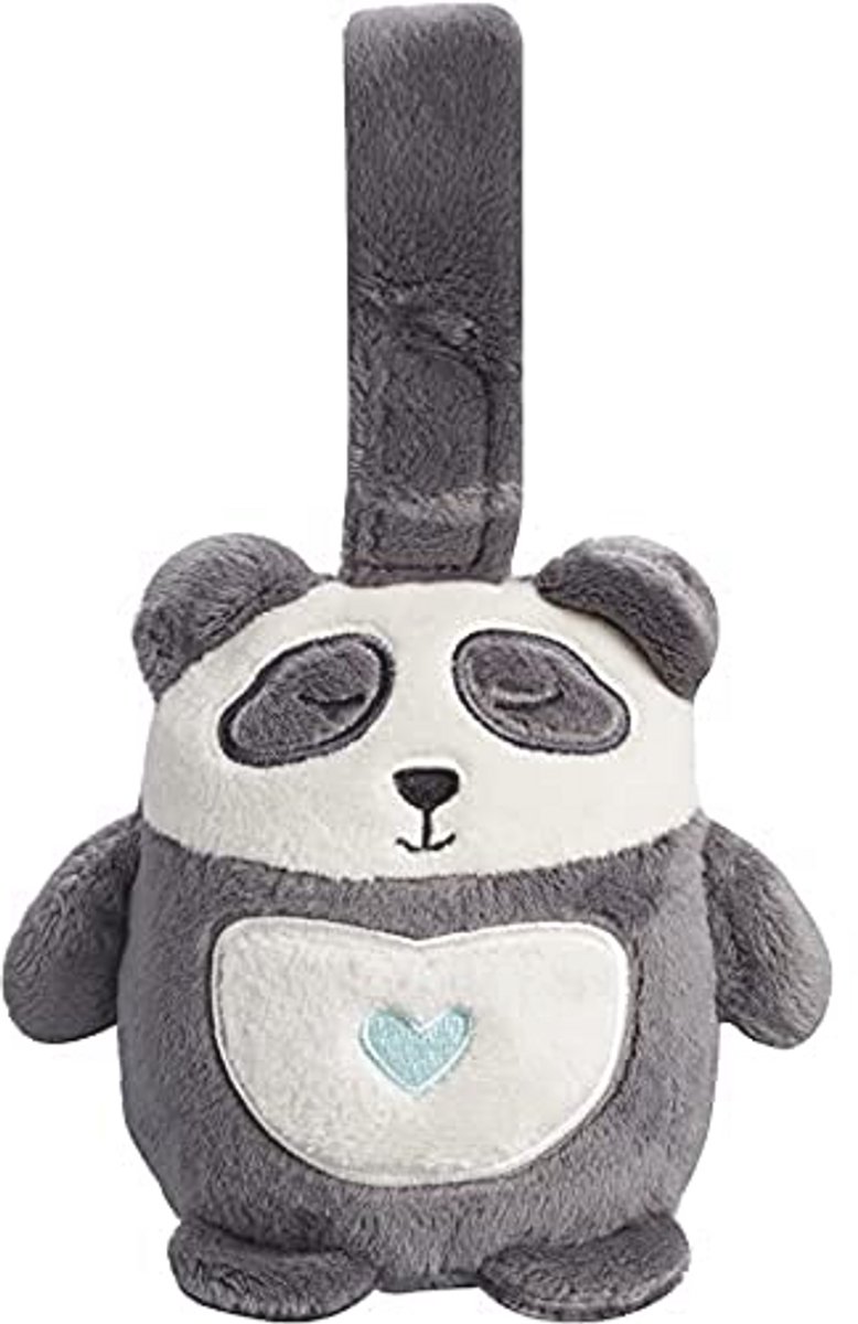 Mini Grofriend Baby Geluid Slaap Hulp - USB Oplaadbaar met CrySensor