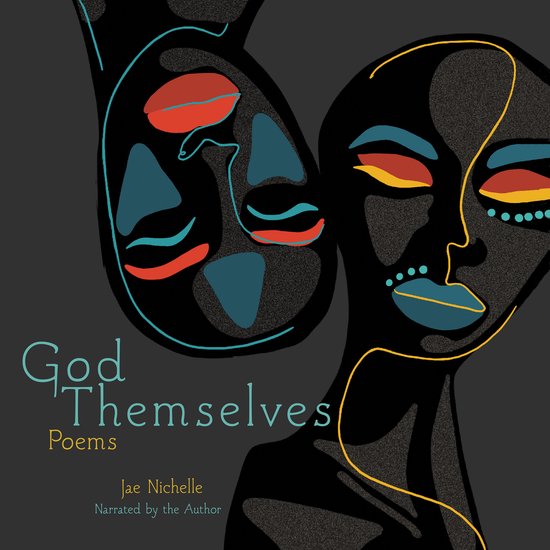 God Themselves - cover