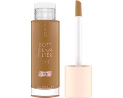 Catrice Soft Glam Filter Fluid make-up beauty