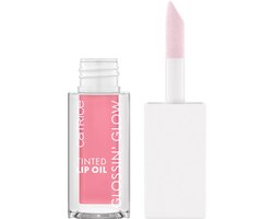 Catrice Glossin' Glow Tinted Lip Oil 010 Keep It Juicy 4 ml