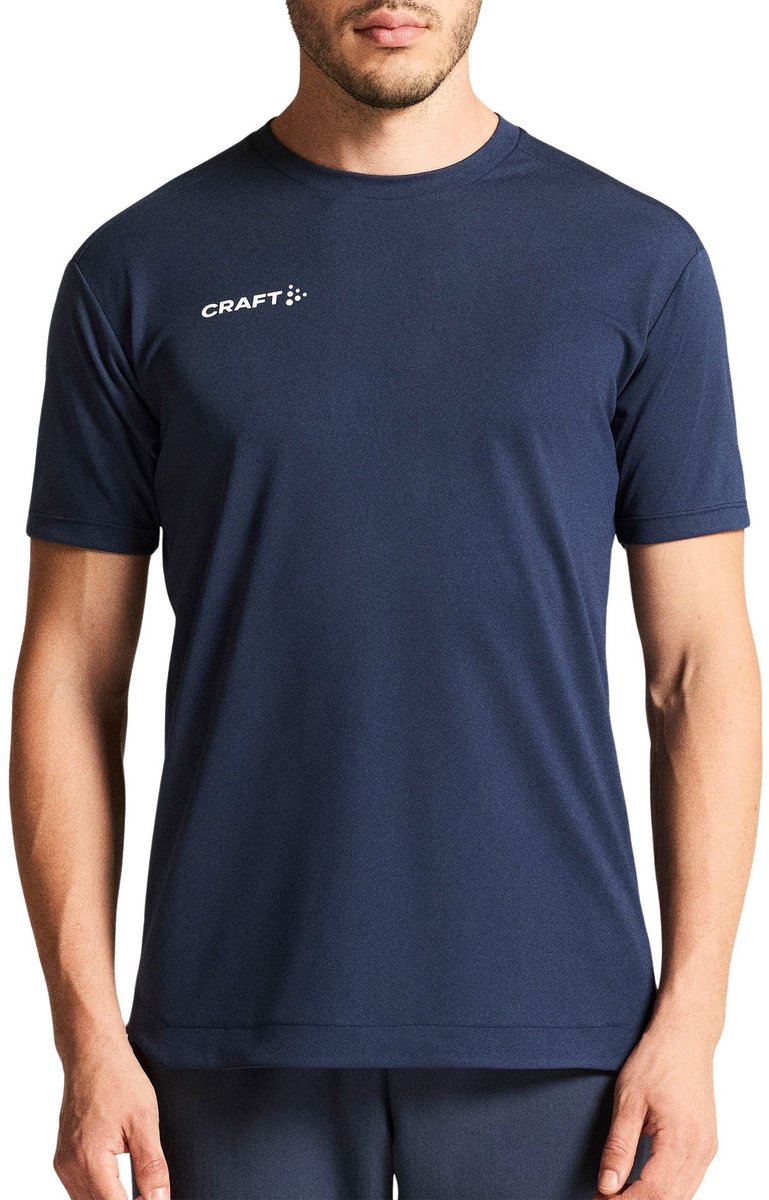 Craft Evolve 2.0 Structured Shirt Heren - Maat XL
