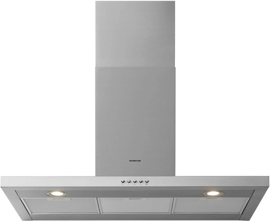 Inventum AKB9000RVS