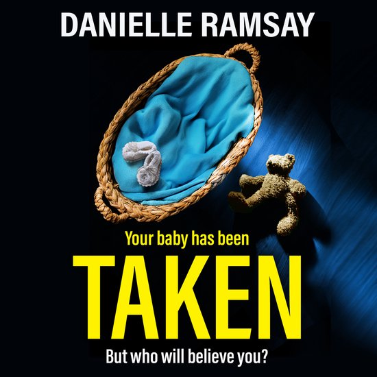 Taken - cover
