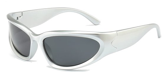 Skibril - Skibrillen - Unisex Polaire Sportzonnebrillen, UV400 Bescherming, Geschikt voor Vissen, Fietsen, Ski毛n en Golf