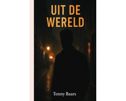 Omslag van Uit de wereld