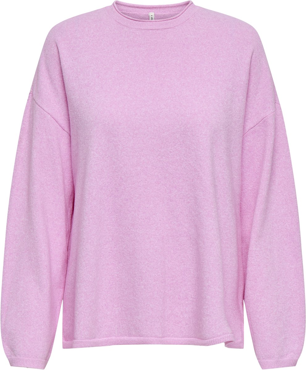 Only Loyal Amalio Knit Sweater Dames - Maat M
