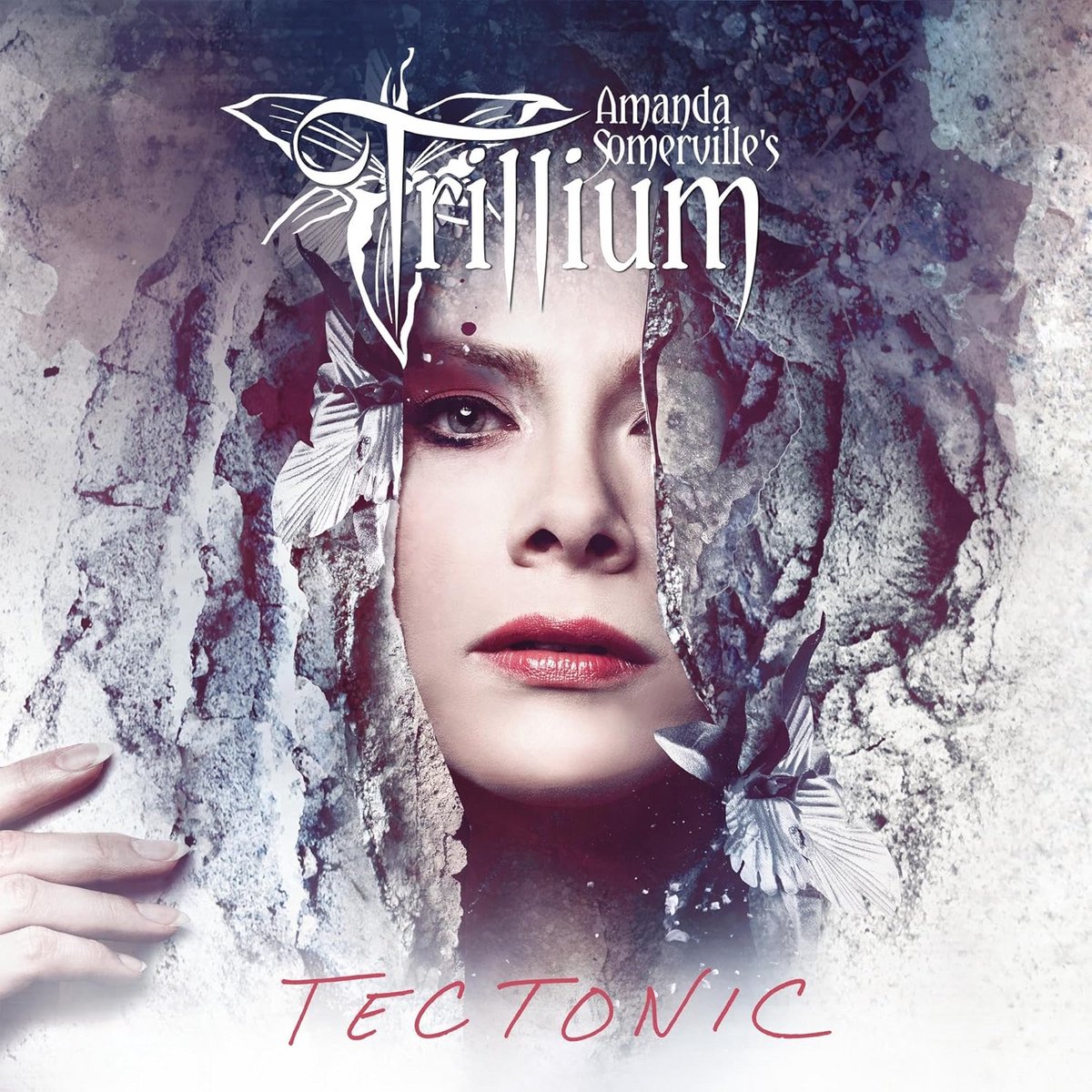 Tectonic - Amanda Somerville's Trillium