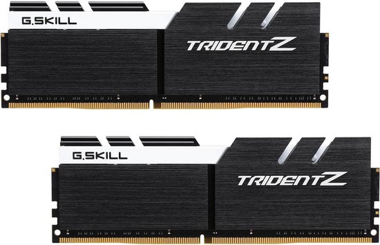 16GB DDR4 RAM-mémoire 3200 MHz Dual Channel | bol