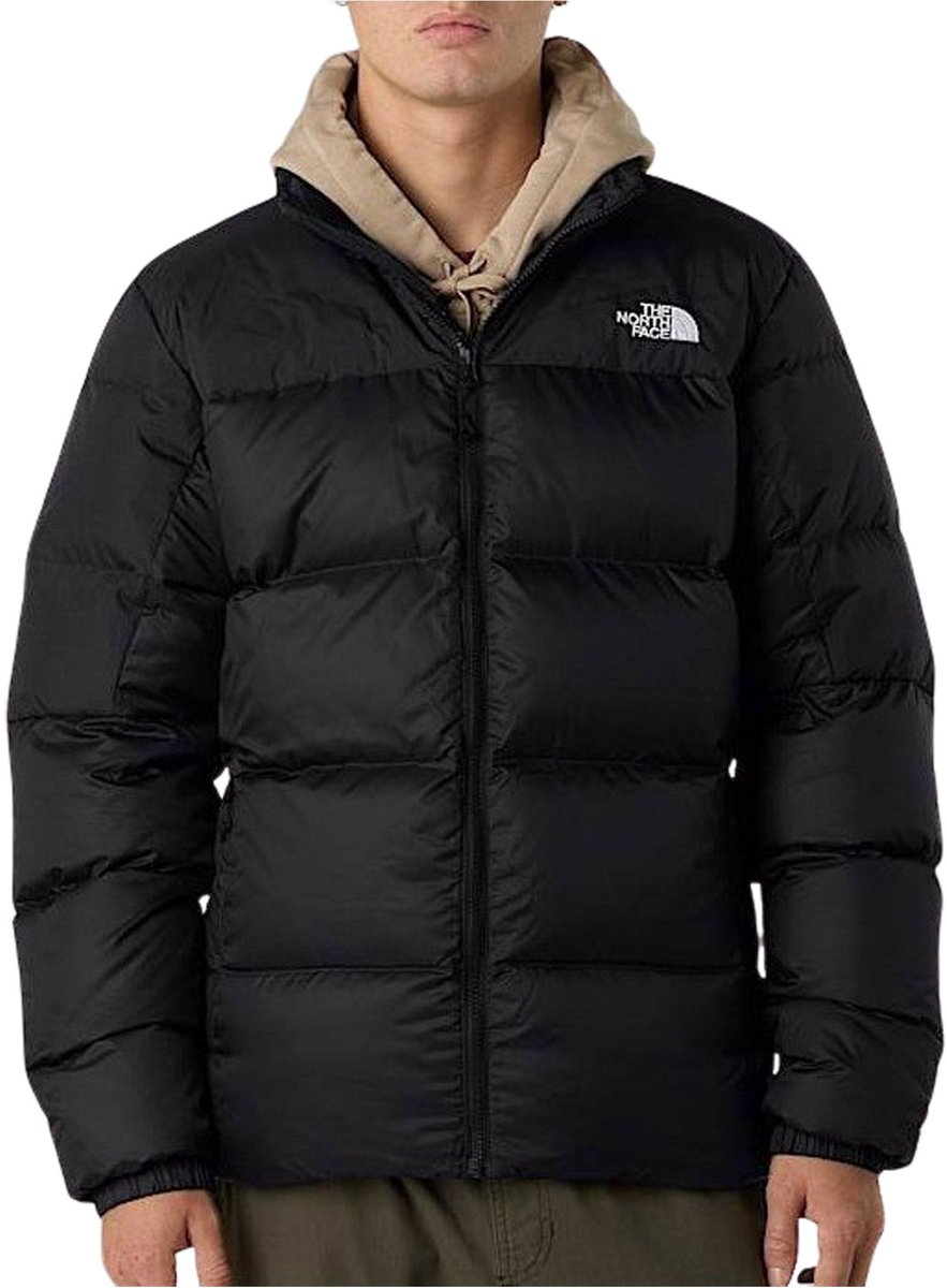 The North Face Diablo Down 2.0 Winterjas Heren Zwart