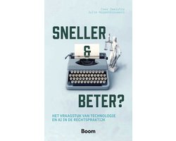 Sneller & beter?