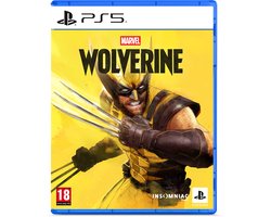 Marvel's Wolverine - PS5 Image