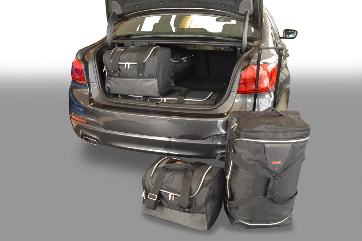 Car-Bags BMW 5 Serie (G30) 2018-heden 4-deurs sedan