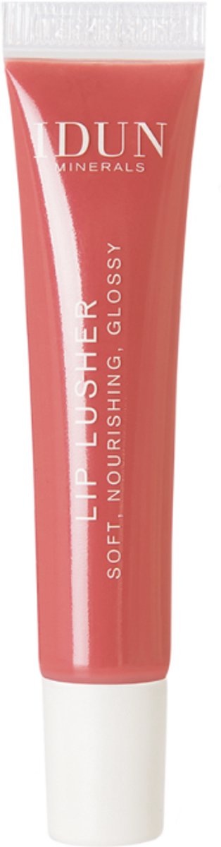 IDUN - Lip Lusher - Adele - 8 ml